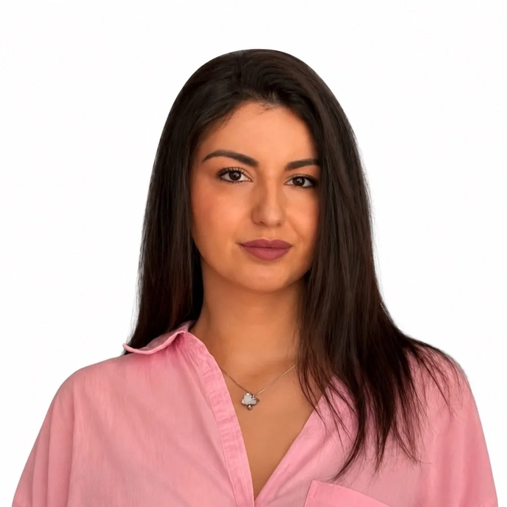 Marta Tutić, sportski psiholog i Geštalt psihoterapeut